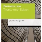 Business Law (29/e)
