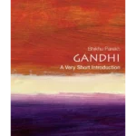 Gandhi: A Very Short Introduction