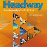 New Headway 4ed Pre-intermediate Students book