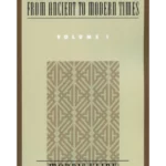 Mathematical Thought from Ancient to Modern Times ( Mathematical Thought from Ancient to Modern Times #01 ) (1ST ed.)