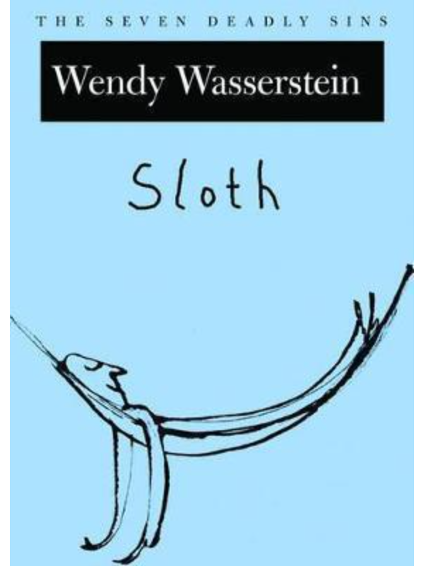 9780195166309 Sloth : The Seven Deadly Sins - Slika 1