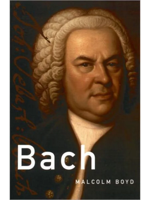 Bach - Image 1