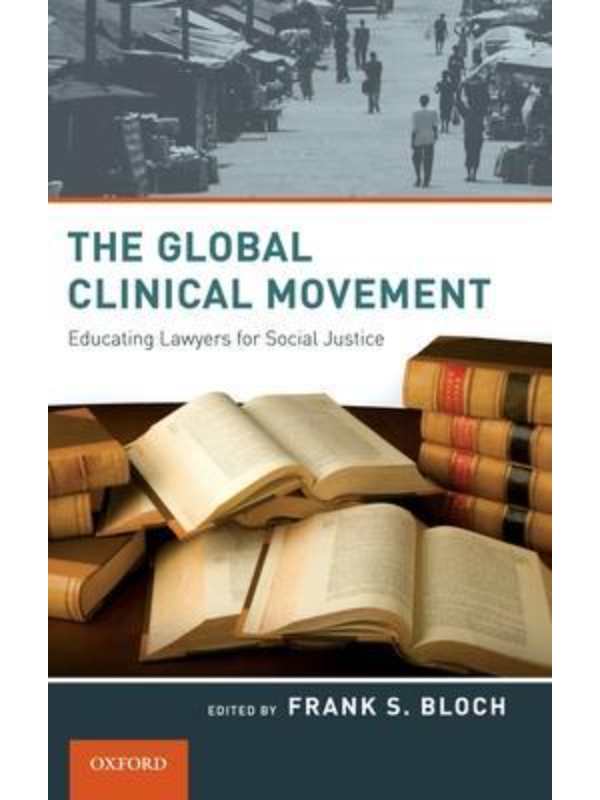 9780195381146 The Global Clinical Movement - Slika 1