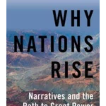 Why nations  rise