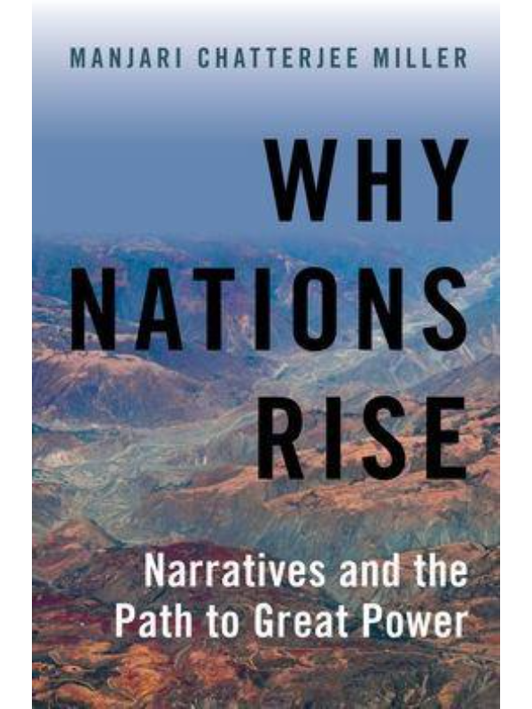 9780197558935 Why nations rise - Slika 1
