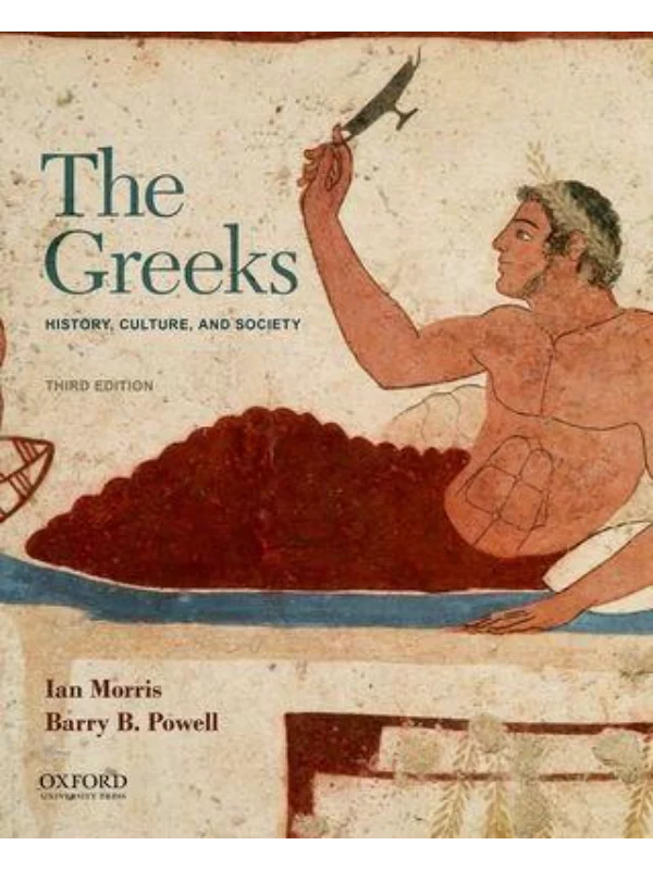 The Greeks - Image 1