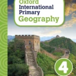 Oxford University Press - Oxford International Primary: Geography - 4