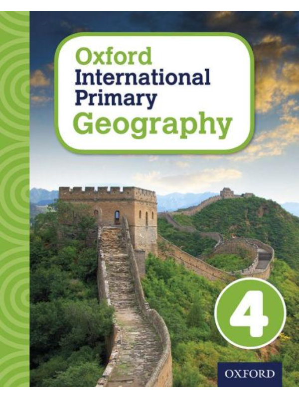 9780198310068 Oxford University Press - Oxford International Primary: Geography - 4 - Slika 1