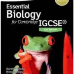 Essential Biology for Cambridge IGCSE® 2nd Edition: Print Student Book