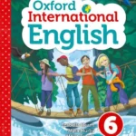 Oxford International Primary English Student Book 6