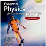 Essential Physics for Cambridge IGCSE®: Student Book (Igcse Science) Paperback – 12 Jan 2017
