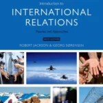 Introduction to International Relations: Theories and Approaches