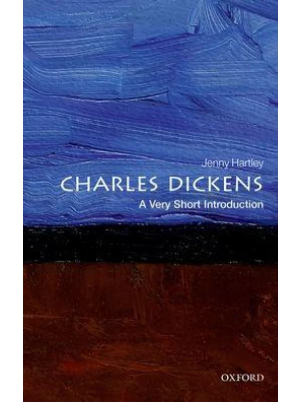 Charles Dickens: A Very Short Introduction - Image 1