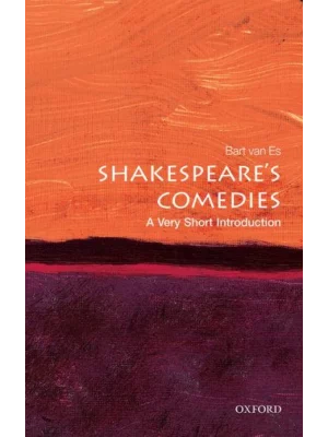 Shakespeare's Comedies: A Very Short Introduction 1