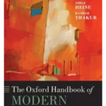 The Oxford Handbook of Modern Diplomacy