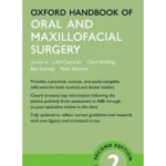 Oxf Handb Oral Max Fax Sur 2E Oxhmed:M X Mpg: Ae