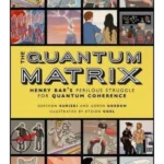 The Quantum Matrix