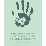 Children and the European Court of Human Rights