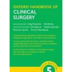 Oxford Handbook of Clinical Surgery (5/e)