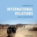 Introduction to International Relations: Theories and Approaches