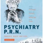 Psychiatry P.R.N
