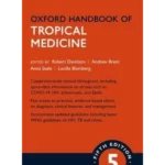 Oxford Handbook of Tropical Medicine 5e