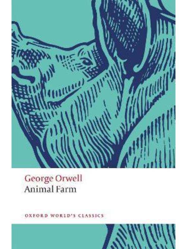 9780198813736 Animal Farm - Slika 1