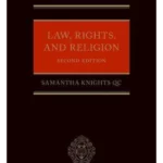 Law, Rights, and Religion (2/e)