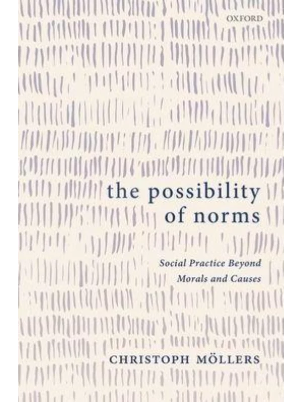 The Possibility of Norms - Image 1