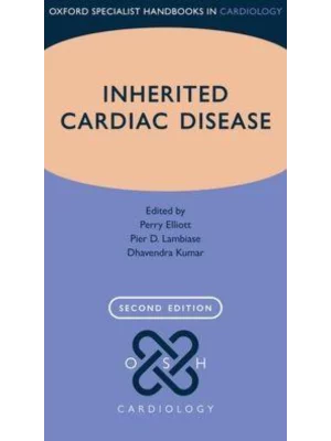 Inherited Cardiac Disease (2/e)