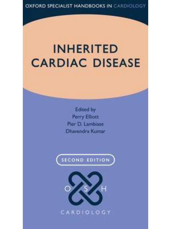 Inherited Cardiac Disease (2/e) 1