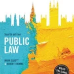 Public Law (4/e)