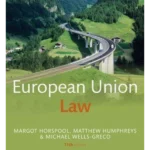 European Union Law (11/e)