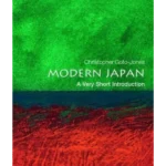 Modern Japan: A Very Short Introduction