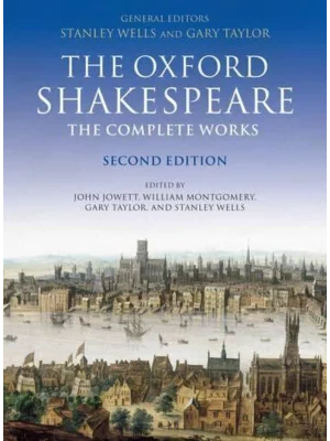 William Shakespeare: The Complete Works 2/e (Paperback)