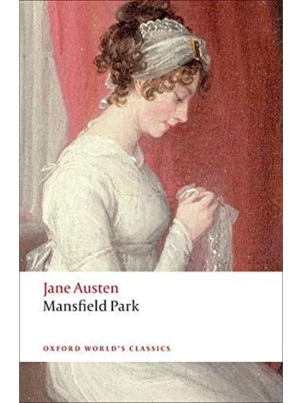 Mansfield Park (n/e) - Image 1