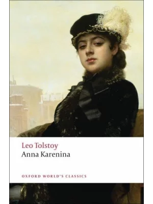 Anna Karenina