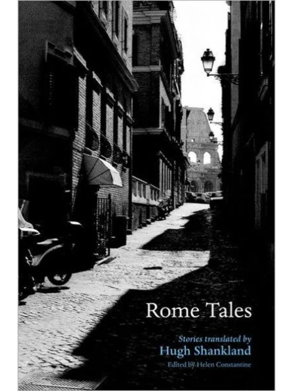 Rome Tales - Image 1