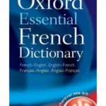 Oxford Essential French Dictionary