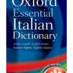 Oxford Essential Italian Dictionary