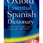 Oxford Essential Spanish Dictionary