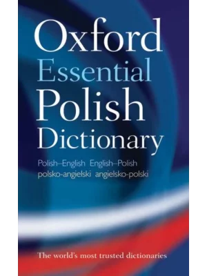 Oxford Essential Polish Dictionary 1