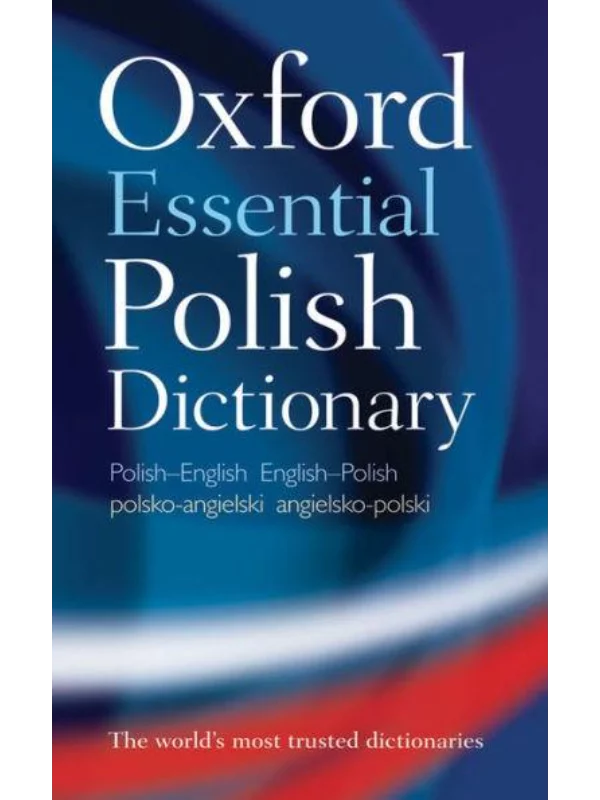 Oxford Essential Polish Dictionary 1