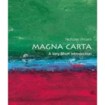 Magna Carta: A Very Short Introduction