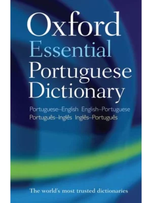 Oxford Essential Portuguese Dictionary (2/e)