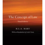 The Concept of Law (Clarendon Law) (Clarendon Law Series)