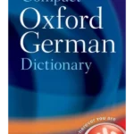 Compact Oxford German Dictionary