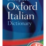 Compact Oxford Italian Dictionary