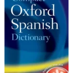 Compact Oxford Spanish Dictionary