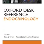 OXF DESK REF:ENDOCRINOLOGY DRS C MPG: AU